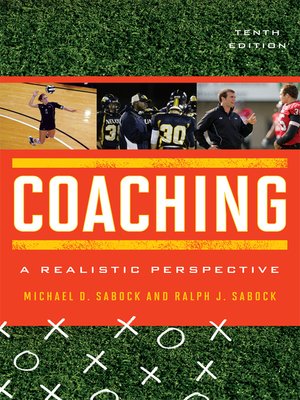 cover image of Coaching